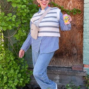 Meet your Posher, Miss